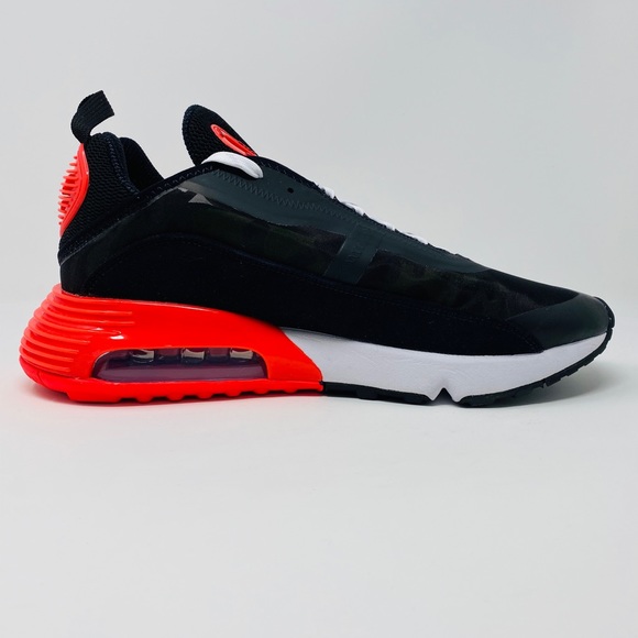 Nike Air Max 2090 Reverse Duck Camo - Picture 7 of 7